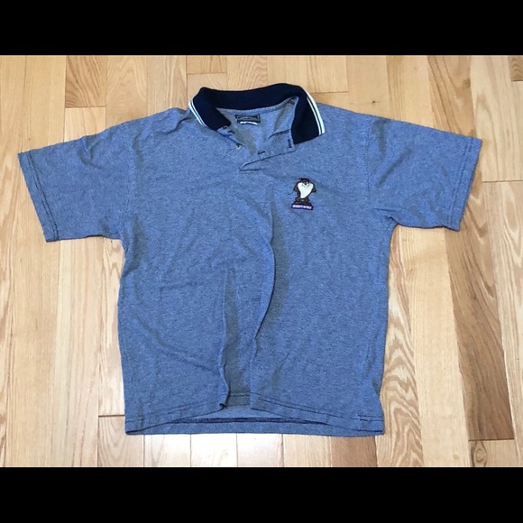 Looney tunes polo shirts Clearance